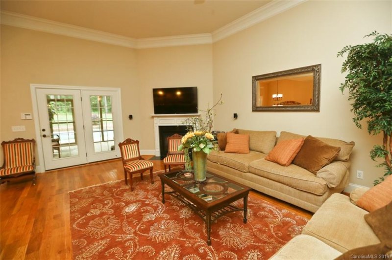 Property image 4 at 279 Farm Estates Drive, Rockwell, NC 28138