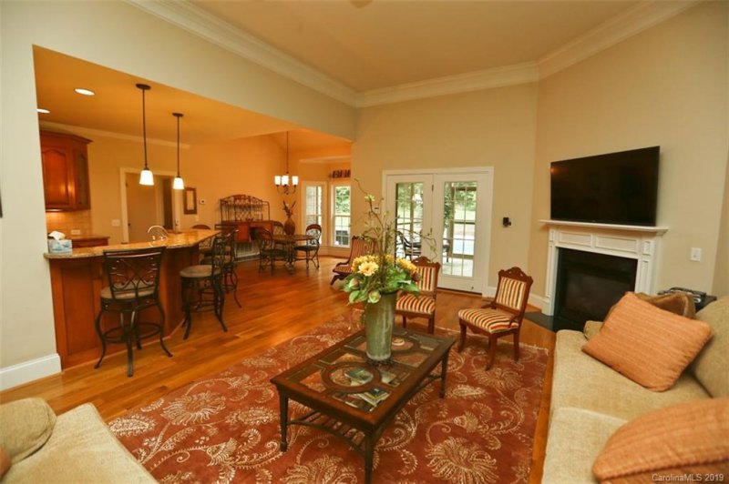 Property image 5 at 279 Farm Estates Drive, Rockwell, NC 28138