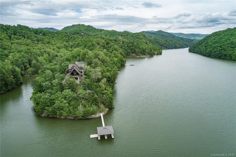 Property image 5 at 410 Lakewood Drive, Bryson City, NC 28713