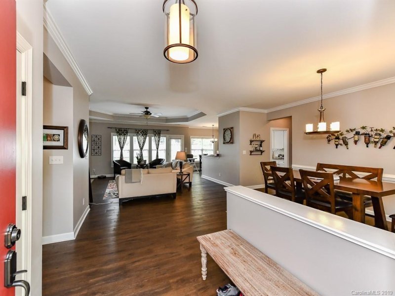 Property image 3 at 11519 Mcginns Trace Court, Charlotte, NC 28277