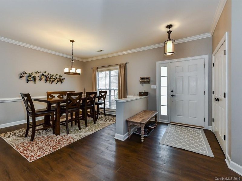 Property image 4 at 11519 Mcginns Trace Court, Charlotte, NC 28277