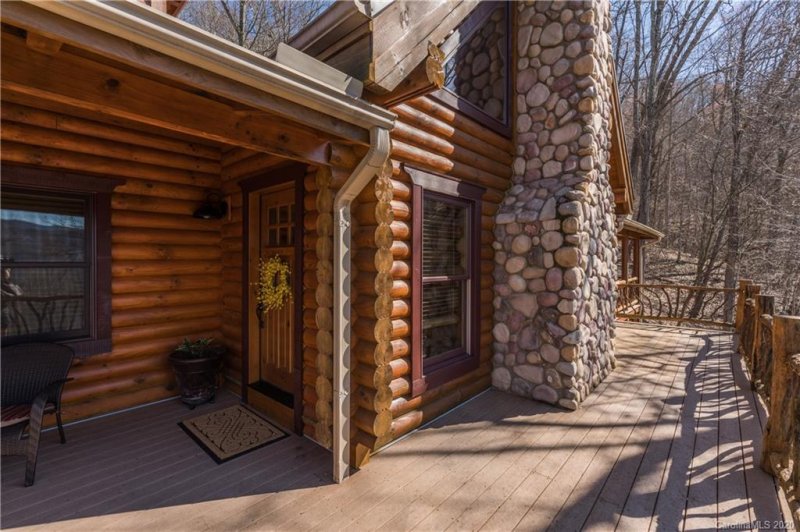 Property image 2 at 691 Henry Dingus Way, Maggie Valley, NC 28751