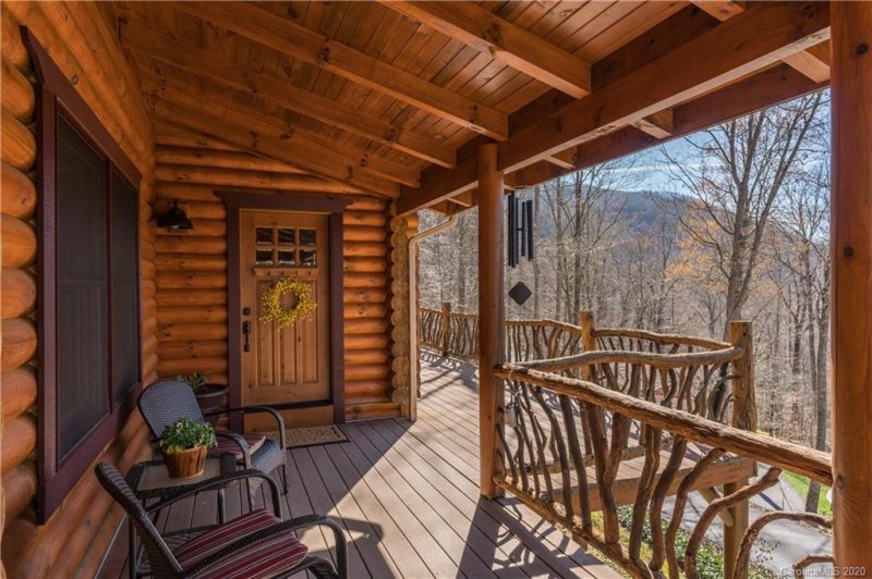 Property image 4 at 691 Henry Dingus Way, Maggie Valley, NC 28751