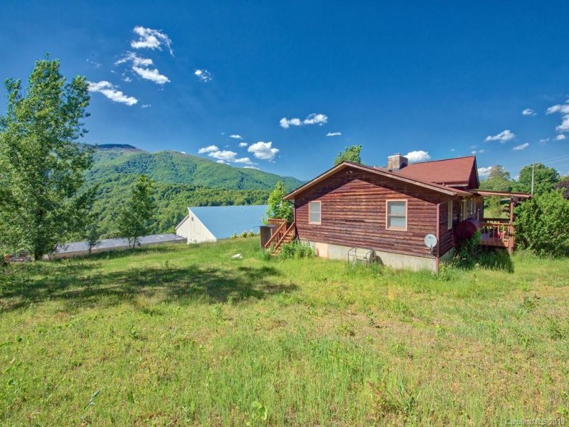 Property image 2 at 266 Barber Hill Drive, Waynesville, NC 28786