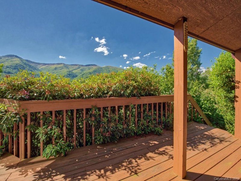 Property image 4 at 266 Barber Hill Drive, Waynesville, NC 28786