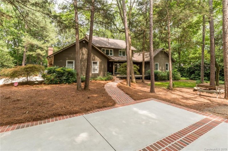 Property image 3 at 4533 Oglukian Road, Charlotte, NC 28226