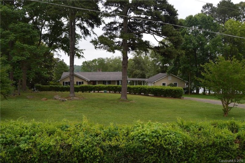 Property image 2 at 831 Morrison Farm Road, Troutman, NC 28166