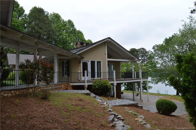 Property image 5 at 831 Morrison Farm Road, Troutman, NC 28166