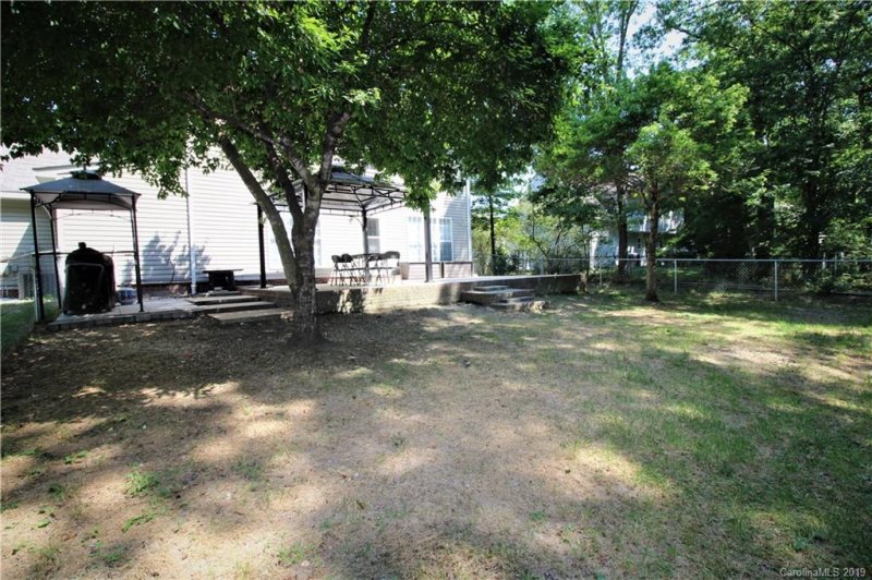 Property image 5 at 1608 Trotters Ridge Road, Stanfield, NC 28163