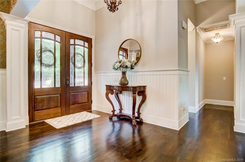 Property image 5 at 637 Pinnacle Drive, Iron Station, NC 28080