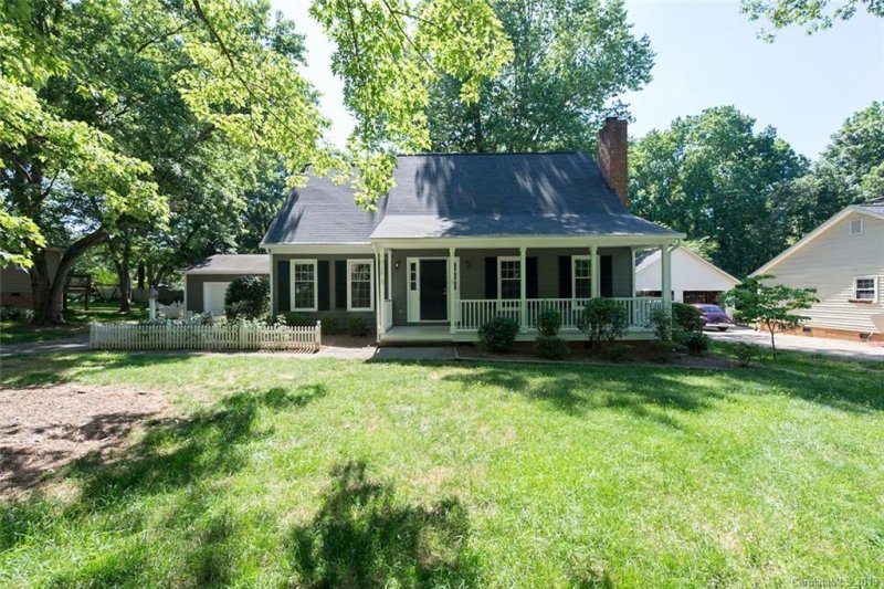 6708 Ironkettle Road