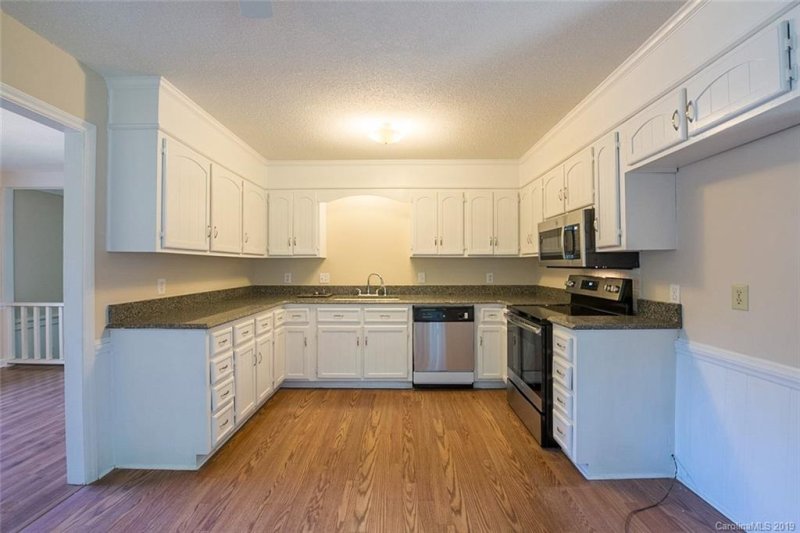 Property image 2 at 6708 Ironkettle Road, Charlotte, NC 28270