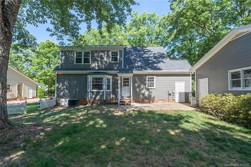 Property image 5 at 6708 Ironkettle Road, Charlotte, NC 28270