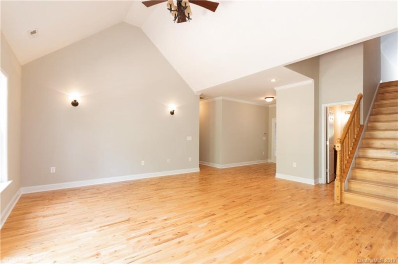 Property image 3 at 733 Crystal Bay Drive, Denton, NC 27239