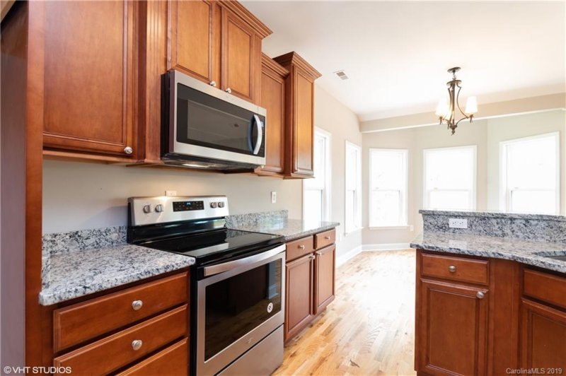 Property image 4 at 733 Crystal Bay Drive, Denton, NC 27239