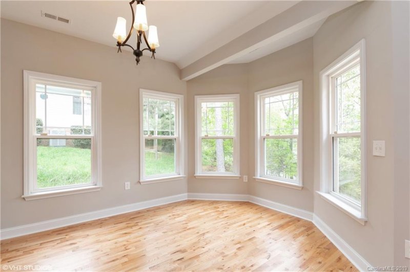 Property image 5 at 733 Crystal Bay Drive, Denton, NC 27239