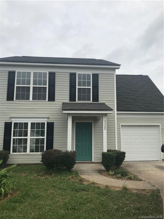 Property image 2 at 3320 Alderknoll Court, Charlotte, NC 28216