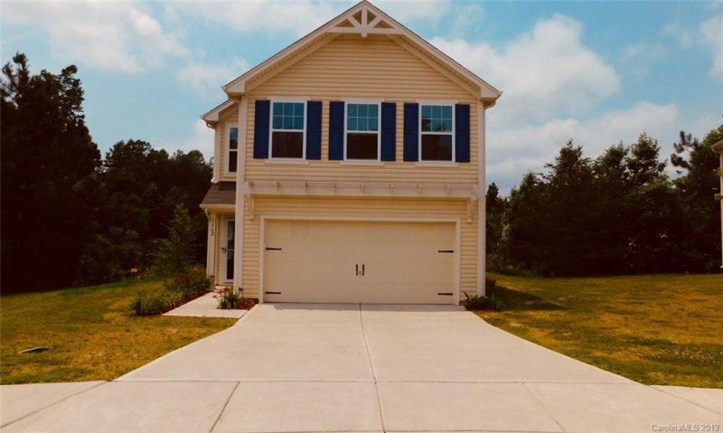 Property image 2 at 1562 Peabody Court, Gastonia, NC 28052