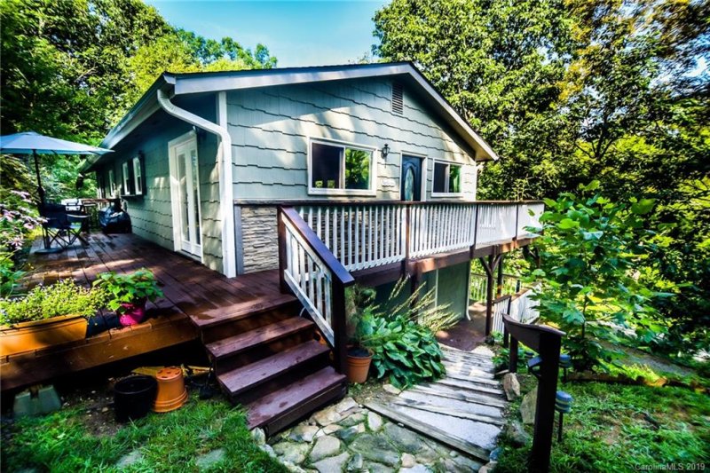 Property image 5 at 31 Arco Road, Asheville, NC 28805