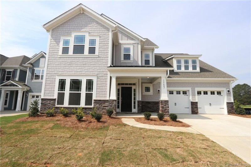 15407 Ramseys Glen Drive