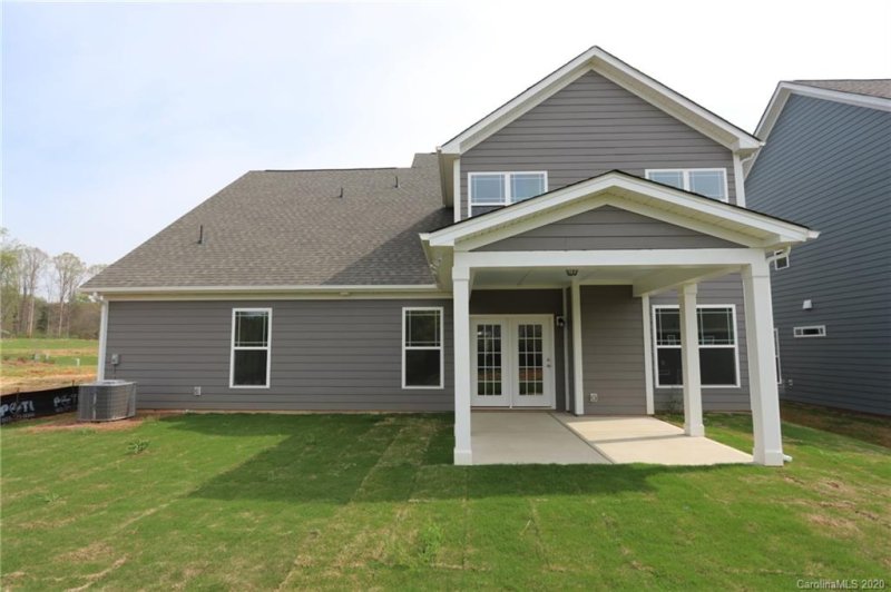 Property image 2 at 15407 Ramseys Glen Drive, Huntersville, NC 28078