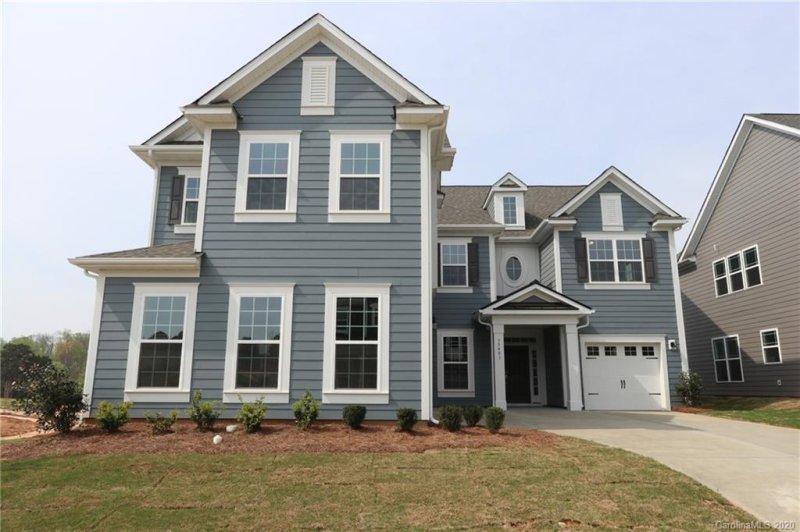 15403 Ramseys Glen Drive