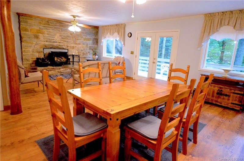 Property image 5 at 551 Locust Drive, Maggie Valley, NC 28751