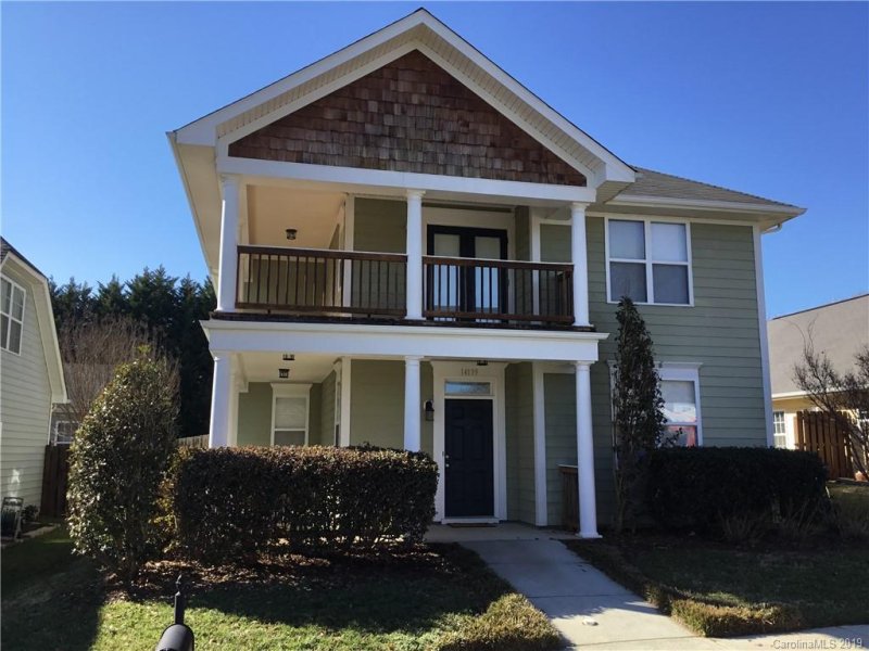 Property image 2 at 14139 Magnolia Bend Drive, Huntersville, NC 28078