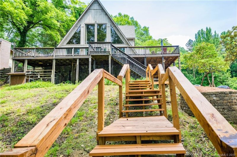 Property image 2 at 164 Mimosa Road, Statesville, NC 28677