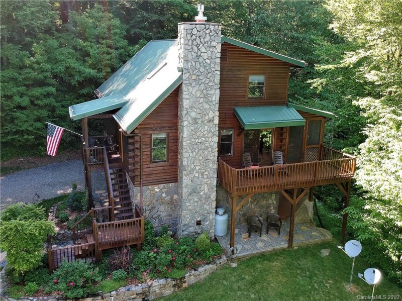 206 Buckeye Haven Road