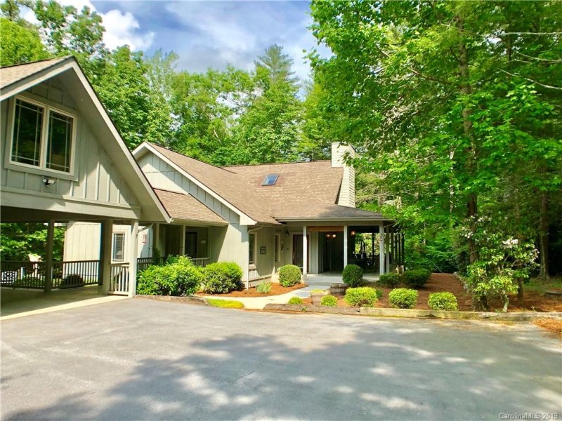 Property image 2 at 2078 Upper Whitewater Road, Sapphire, NC 28774