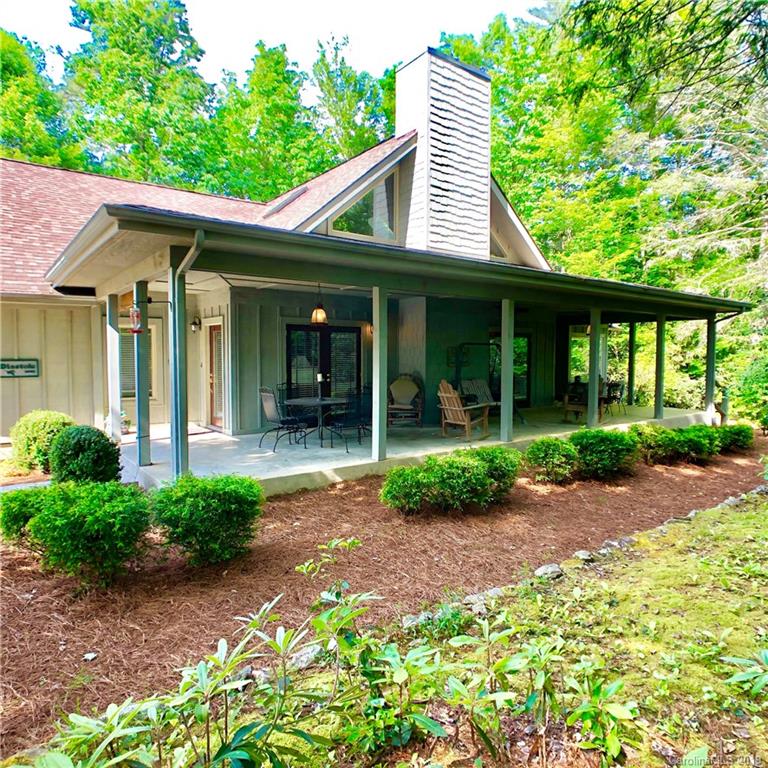 Property image 3 at 2078 Upper Whitewater Road, Sapphire, NC 28774