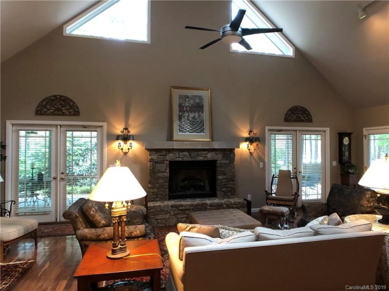 Property image 4 at 2078 Upper Whitewater Road, Sapphire, NC 28774