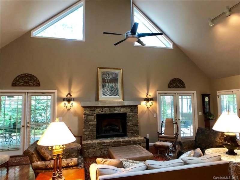 Property image 5 at 2078 Upper Whitewater Road, Sapphire, NC 28774