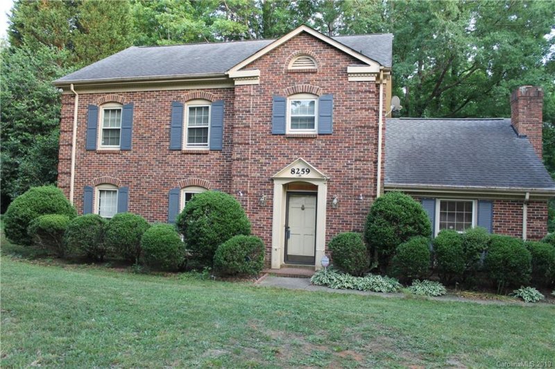 8259 Charles Crawford Drive