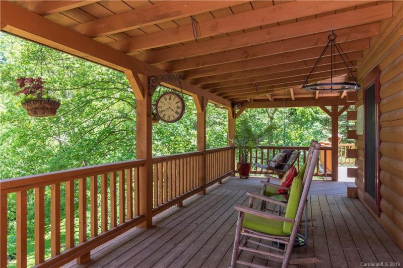 Property image 3 at 272 Mystic Cove, Waynesville, NC 28785