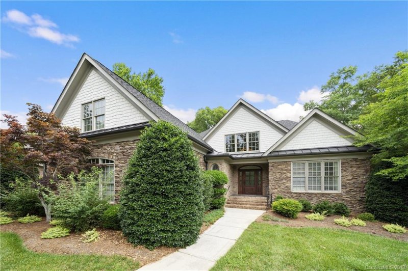 Property image 2 at 8312 Victoria Lake Drive, Waxhaw, NC 28173