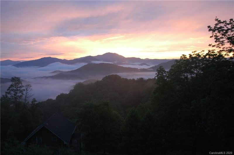 Property image 4 at 413 Evening Song Drive, Waynesville, NC 28785