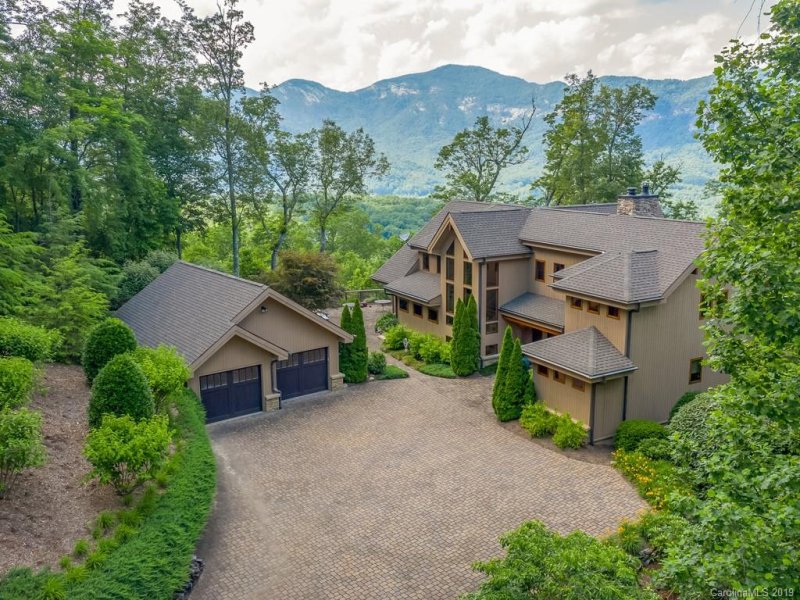 Property image 2 at 170 Clear Creek Trail, Lake Lure, NC 28746