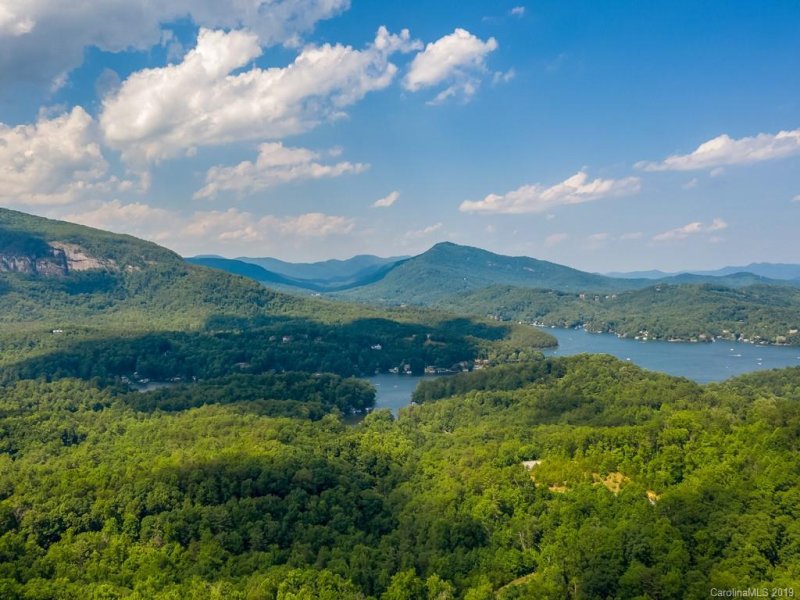 Property image 4 at 170 Clear Creek Trail, Lake Lure, NC 28746