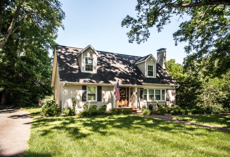 Property image 2 at 327 9th Street, Hickory, NC 28601