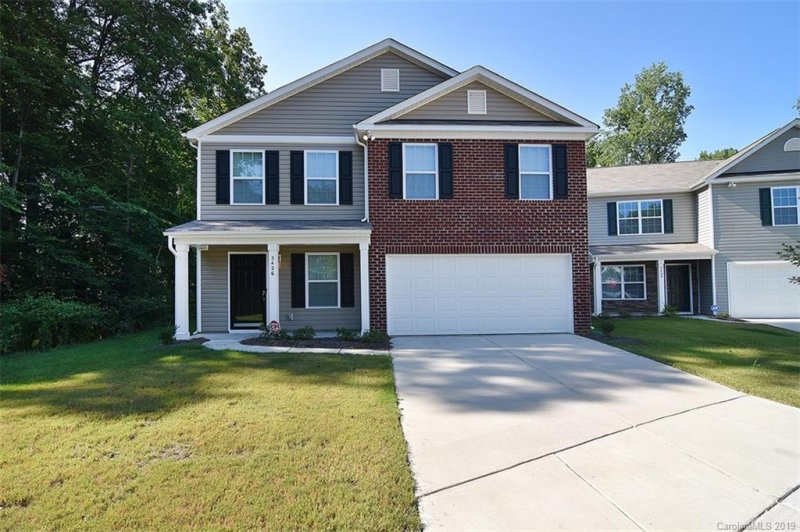 5426 Park Brook Drive