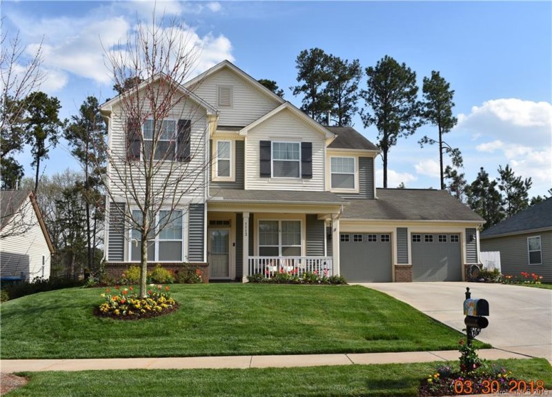 1113 Mckee Farm Lane