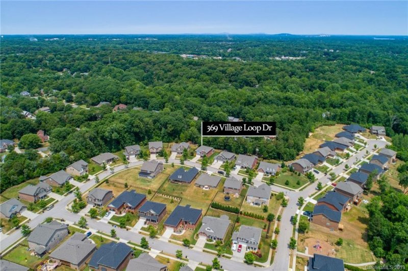 Property image 3 at 369 Village Loop Drive, Rock Hill, SC 29732