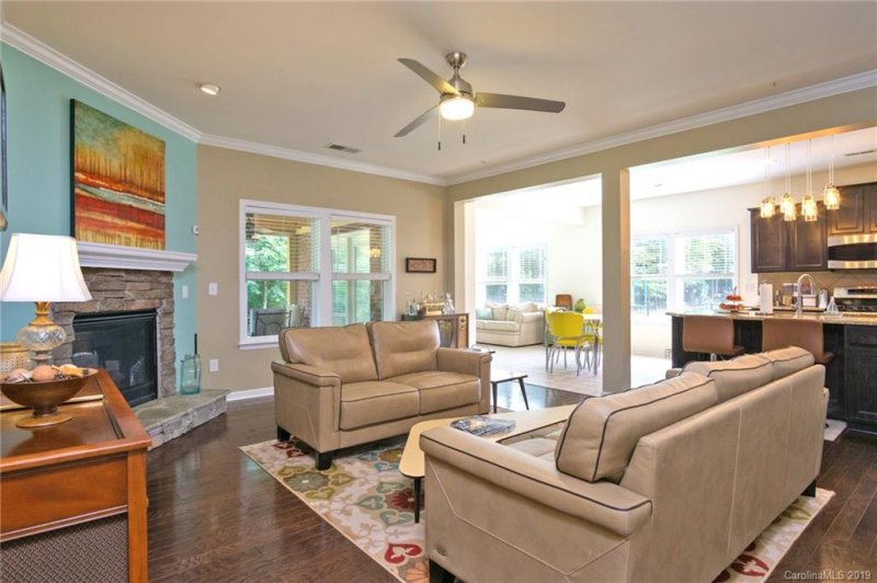 Property image 5 at 369 Village Loop Drive, Rock Hill, SC 29732