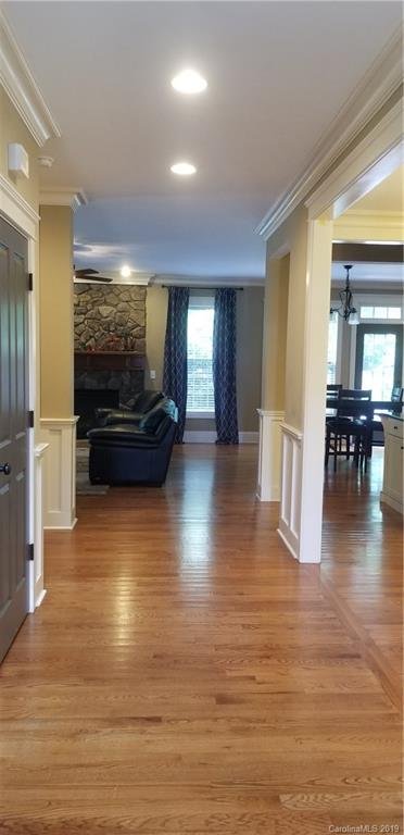 Property image 5 at 5414 Open Book Lane, Charlotte, NC 28270