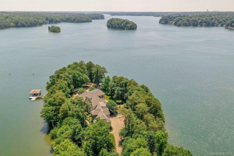 Property image 3 at 359 Windemere Isle Road, Statesville, NC 28677