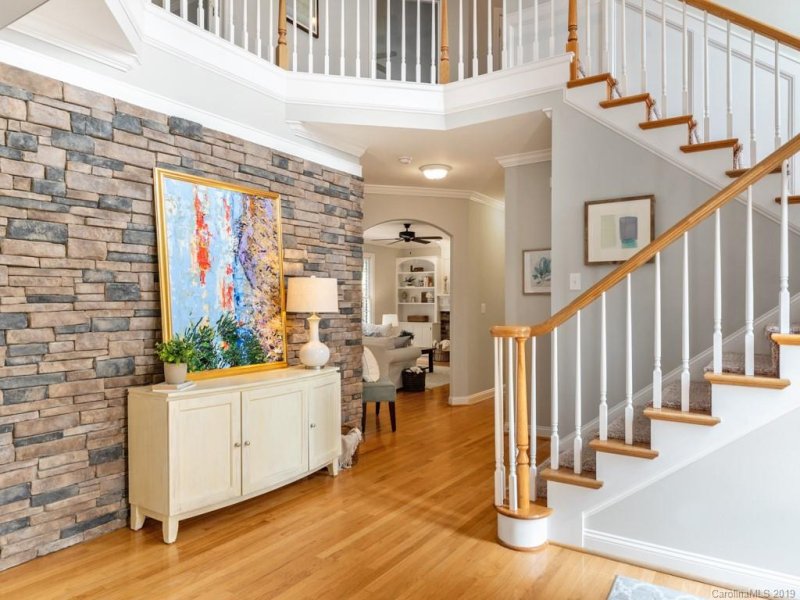 Property image 3 at 9216 Rock Water Court, Marvin, NC 28173