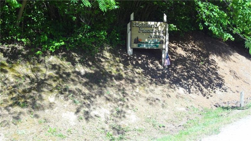 Property image 2 at 0 Mountain Creek Lane, Lenoir, NC 28645