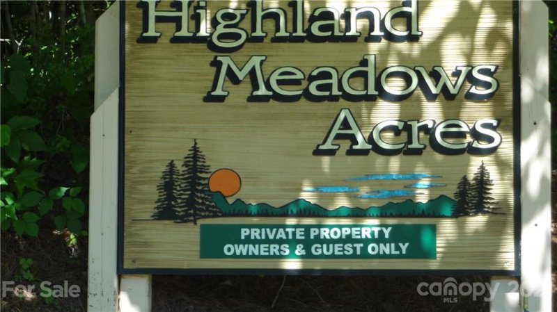 Property image 4 at 0 Mountain Creek Lane, Lenoir, NC 28645